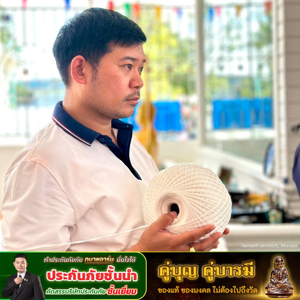 กฐินวัดทับยาเชียง3