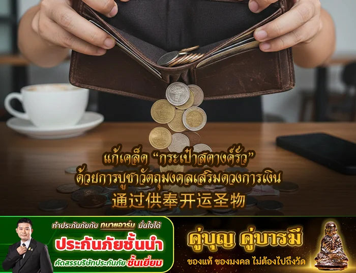 เป๋าเงินรั่ว copy