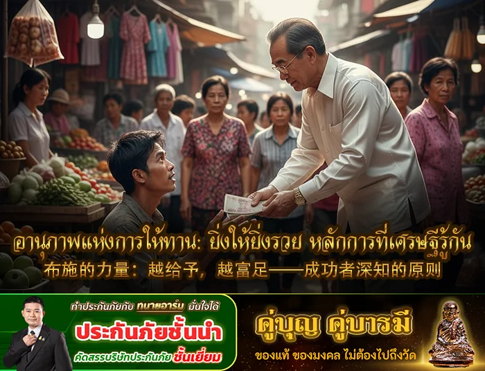 ให้ทาน copy