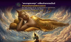 ทนายอาร์มพาเปิดดวง 1