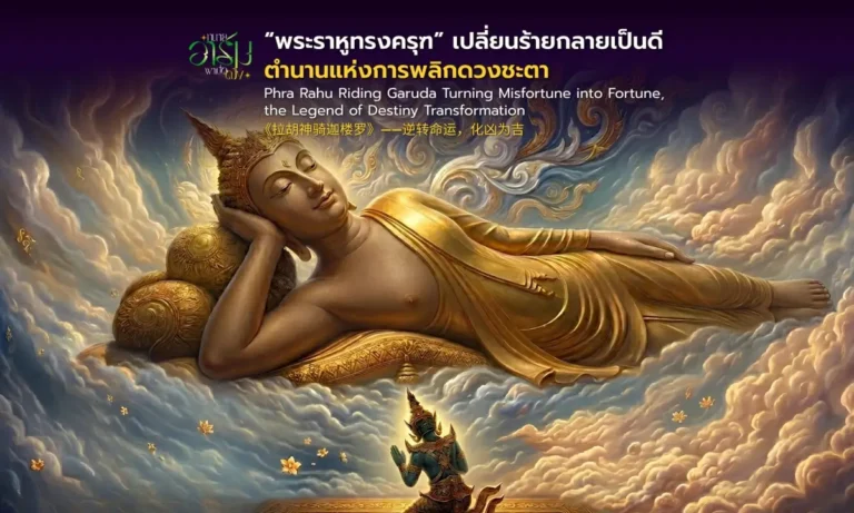 ทนายอาร์มพาเปิดดวง 1